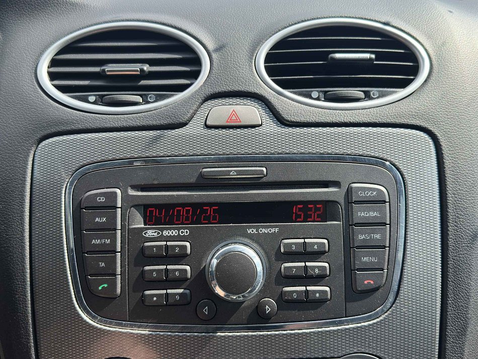 Ford Focus 2.0 16V 