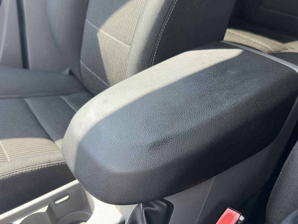 Ford Focus 2.0 16V 