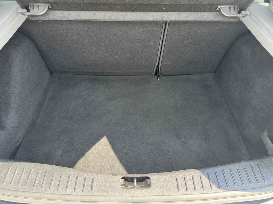 Ford Focus 2.0 16V 