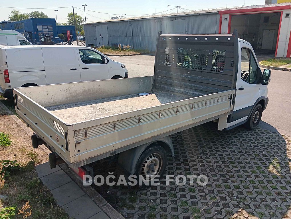 Ford Transit 2.2TDCi  L2 Valník