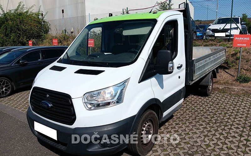 Ford Transit 2.2TDCi  L2 Valník