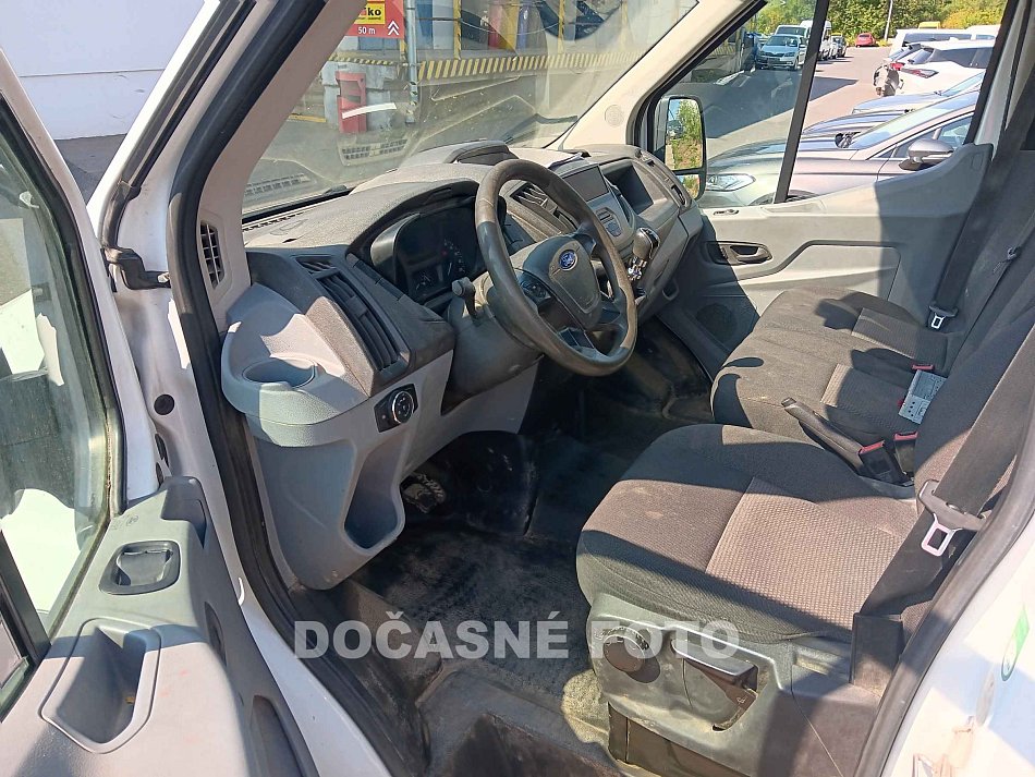 Ford Transit 2.2TDCi  L2 Valník
