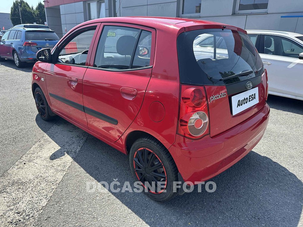 Kia Picanto 1.0i 
