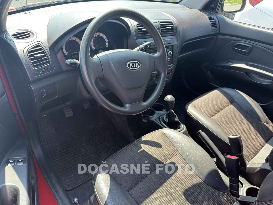 Kia Picanto 1.0i 