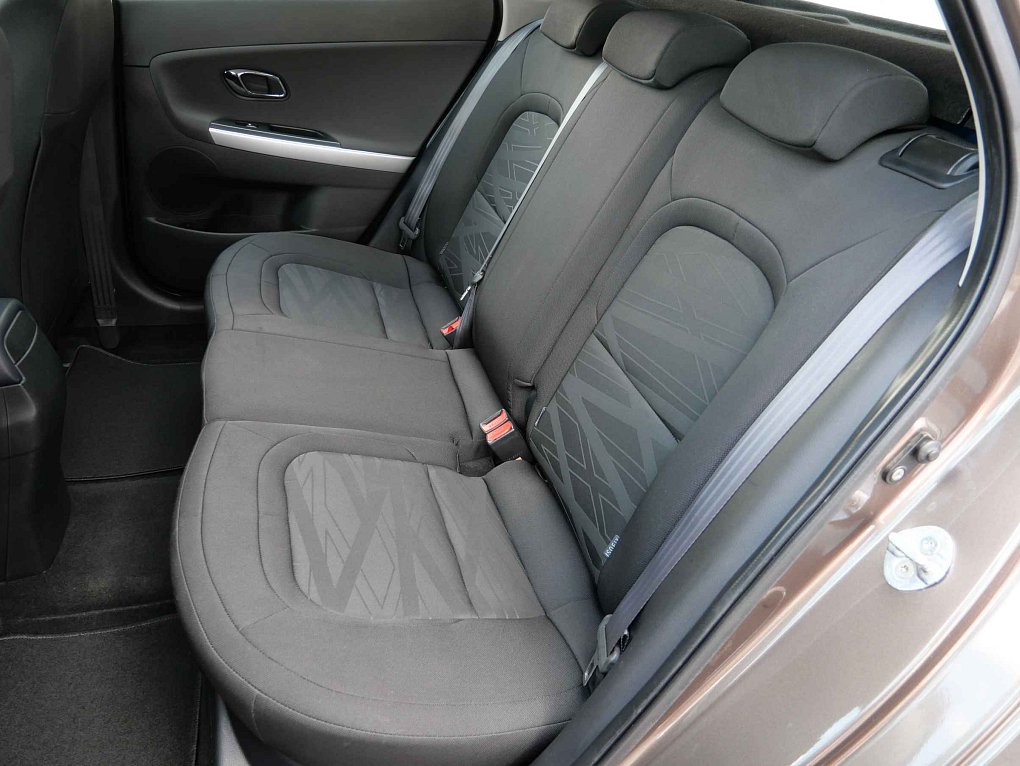 Kia Ceed 1.4i 