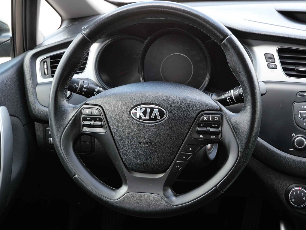 Kia Ceed 1.4i 