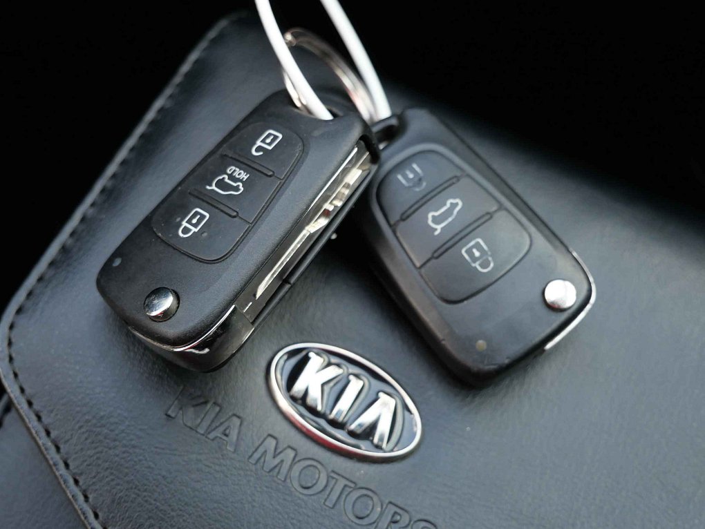 Kia Ceed 1.4i 