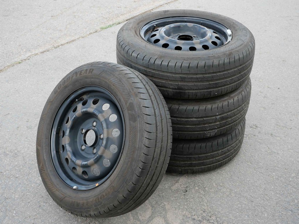 Kia Ceed 1.4i 