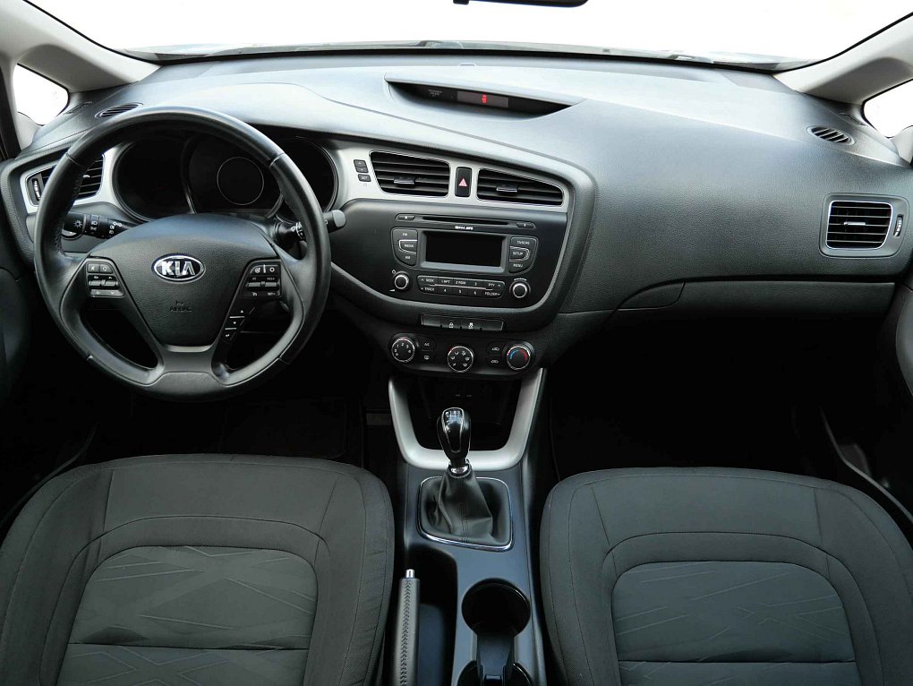 Kia Ceed 1.4i 