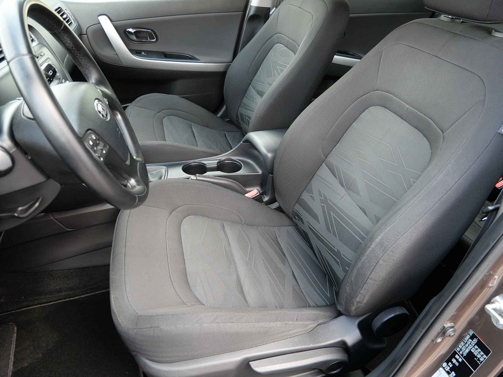 Kia Ceed 1.4i 
