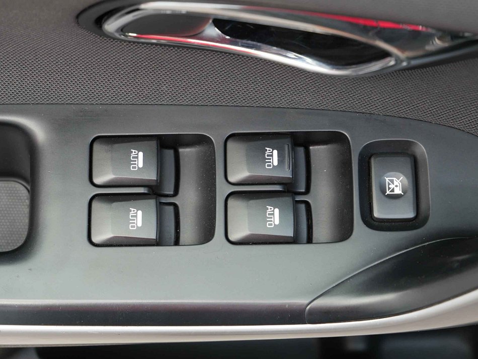 Kia Ceed 1.4i 