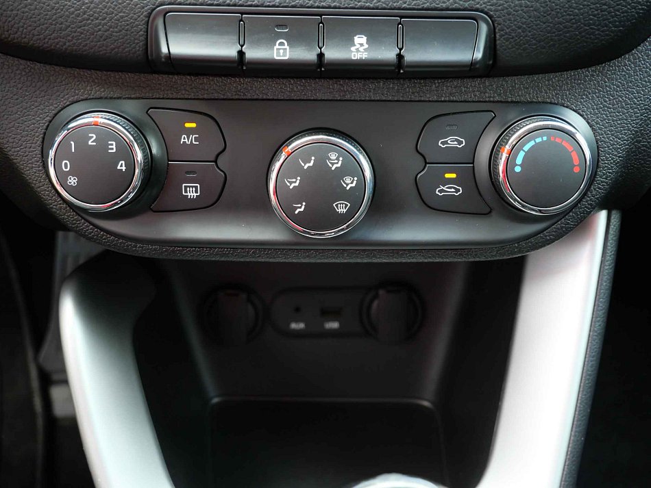 Kia Ceed 1.4i 