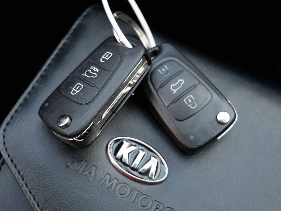 Kia Ceed 1.4i 