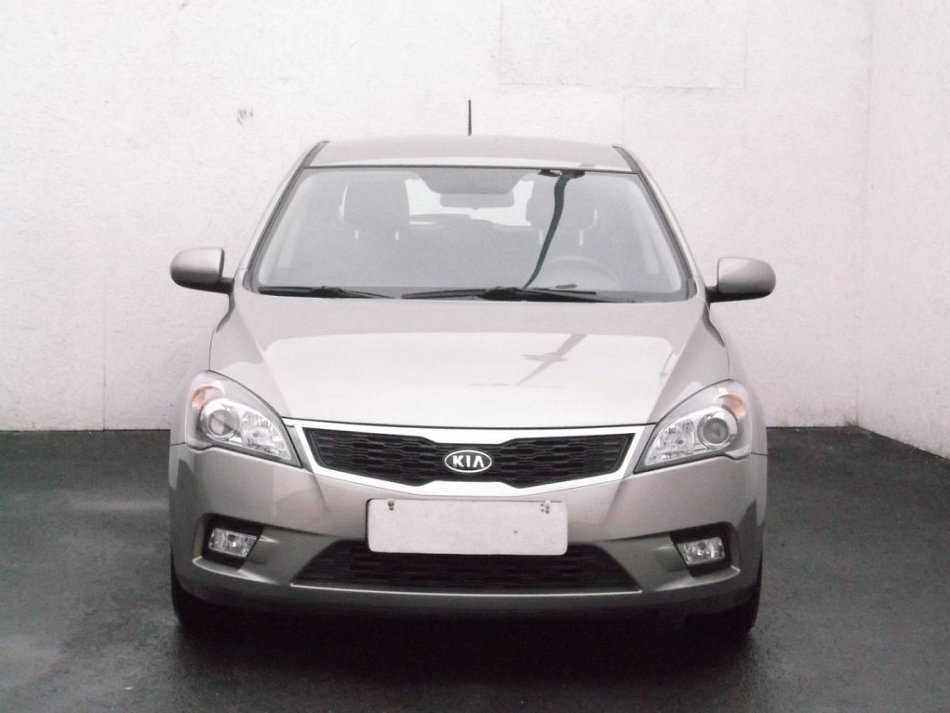 Kia Ceed 1.4i 