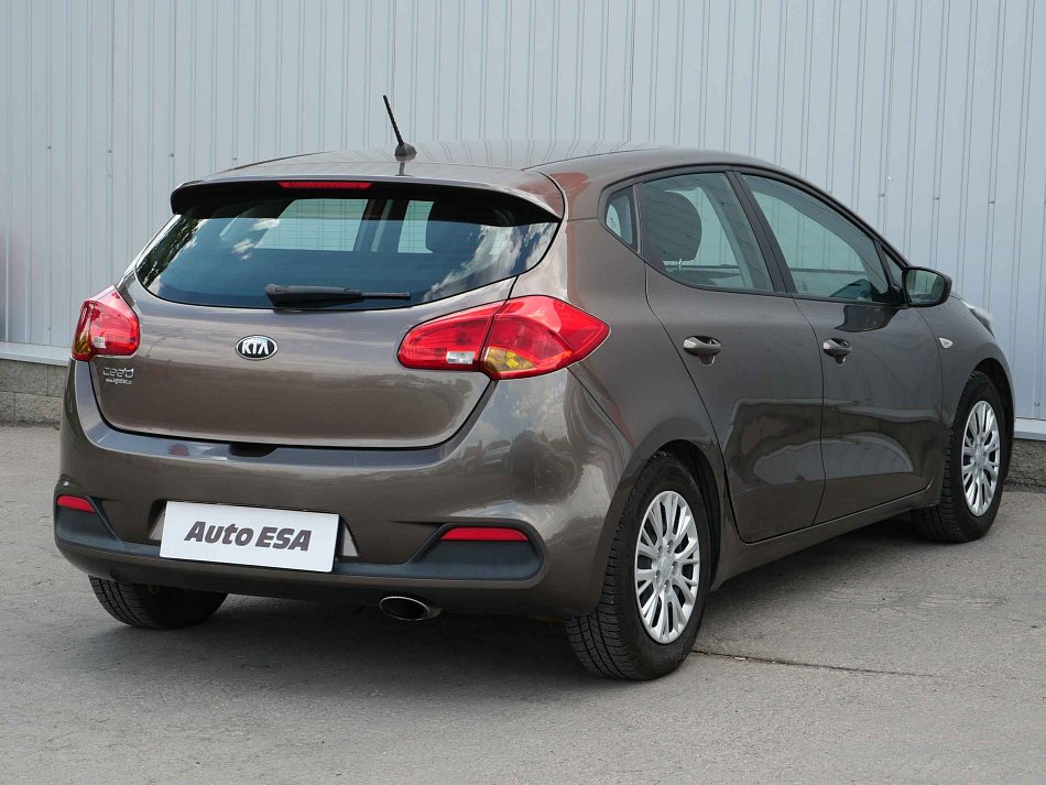 Kia Ceed 1.4i 