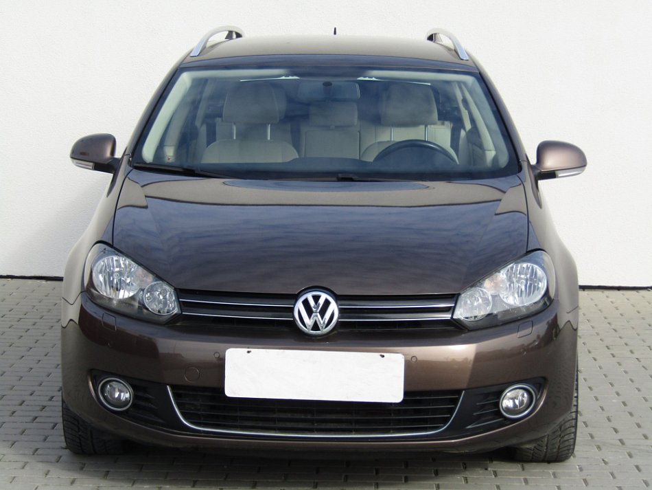 Volkswagen Golf 1.2 TSi  Variant