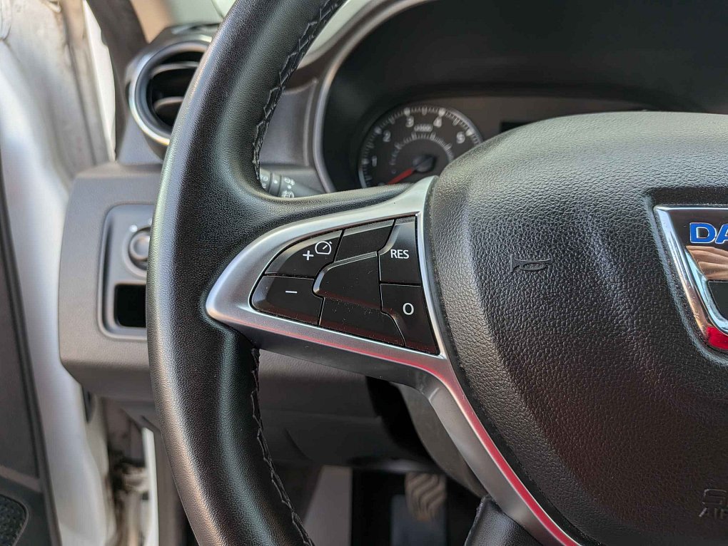 Dacia Duster 1.3 TCe 