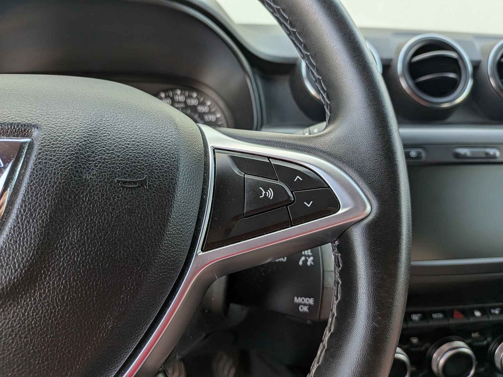 Dacia Duster 1.3 TCe 