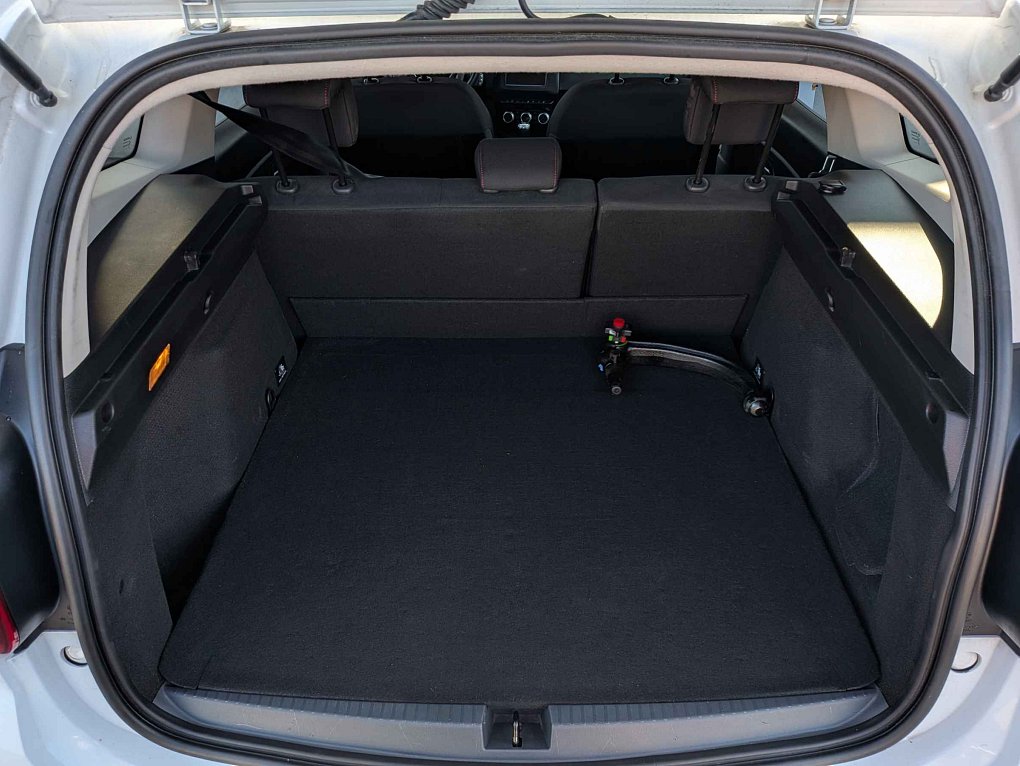 Dacia Duster 1.3 TCe 