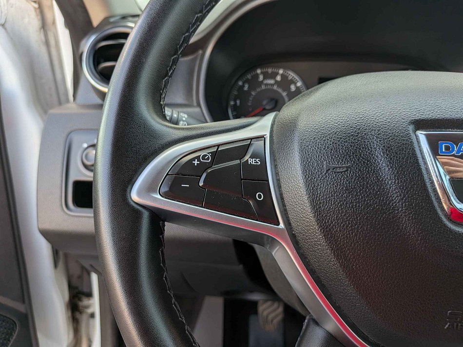 Dacia Duster 1.3 TCe 