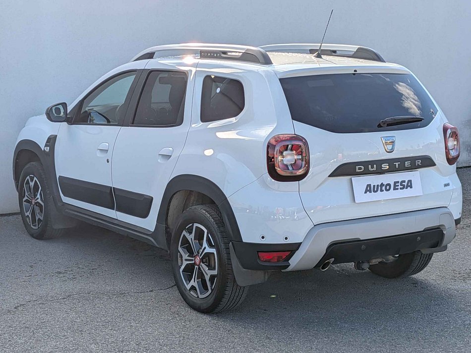 Dacia Duster 1.3 TCe 