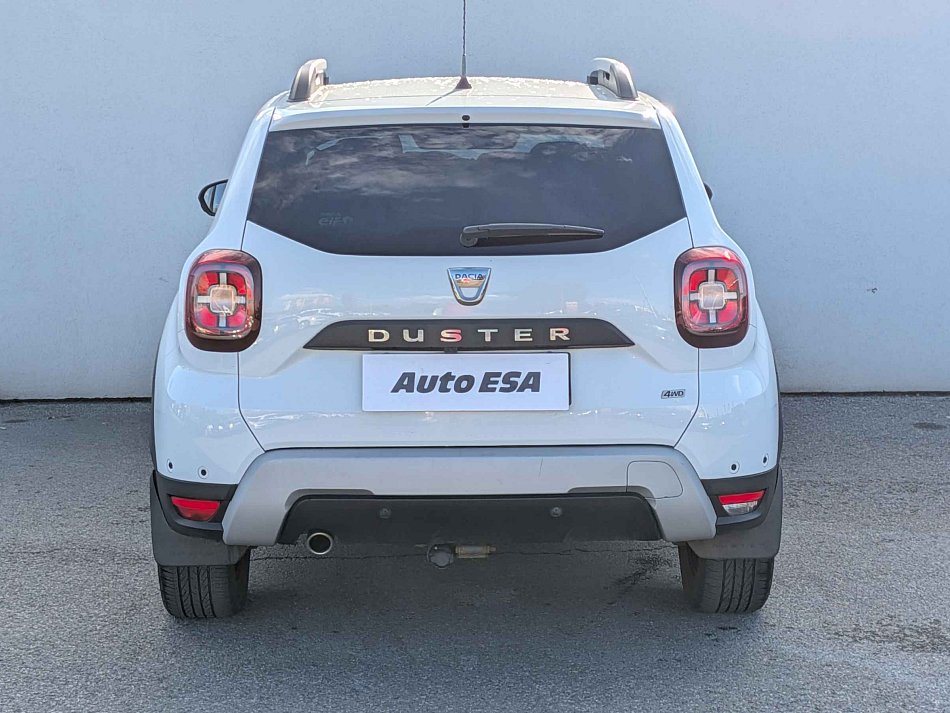 Dacia Duster 1.3 TCe 