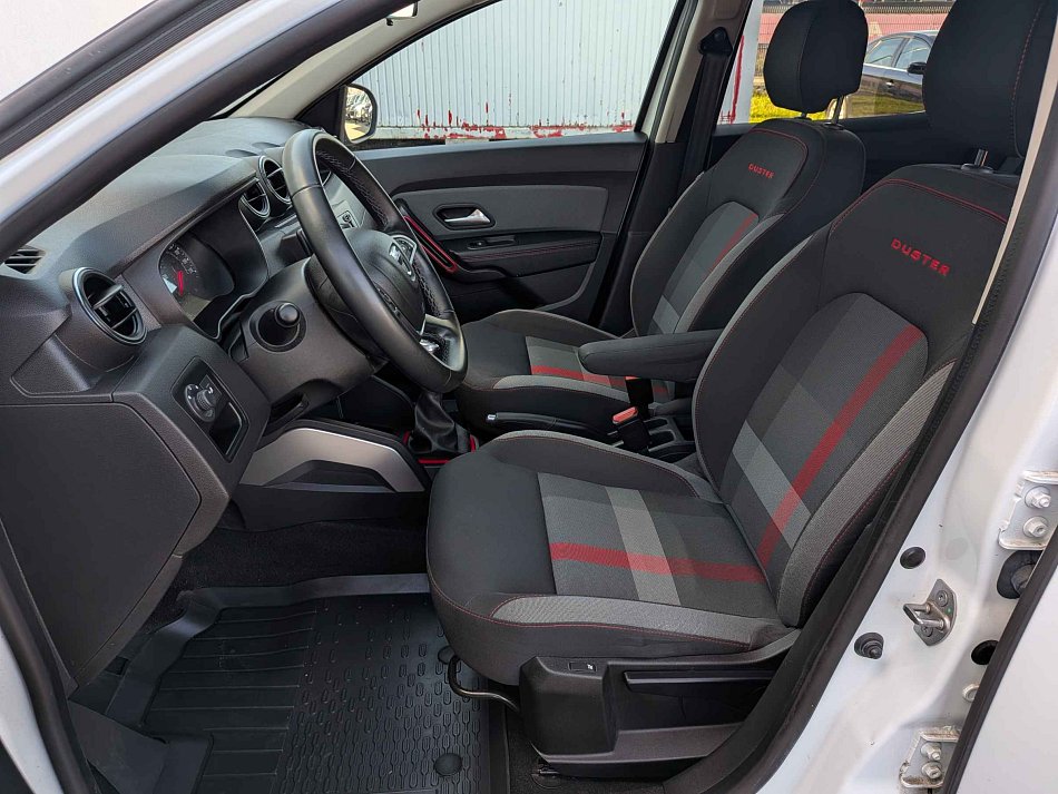 Dacia Duster 1.3 TCe 