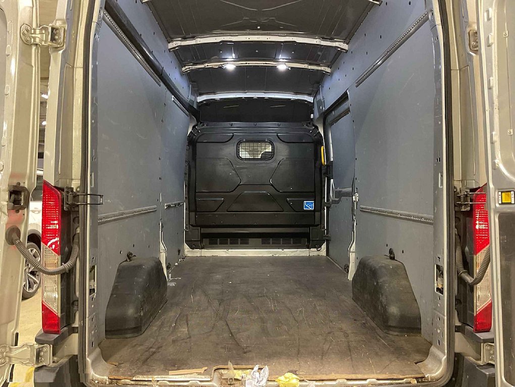 Ford Transit 2.0TDCi Trend L3H3