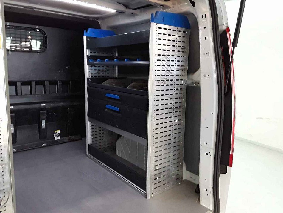 Ford Transit Custom 2.0TDCi Trend L2 6míst