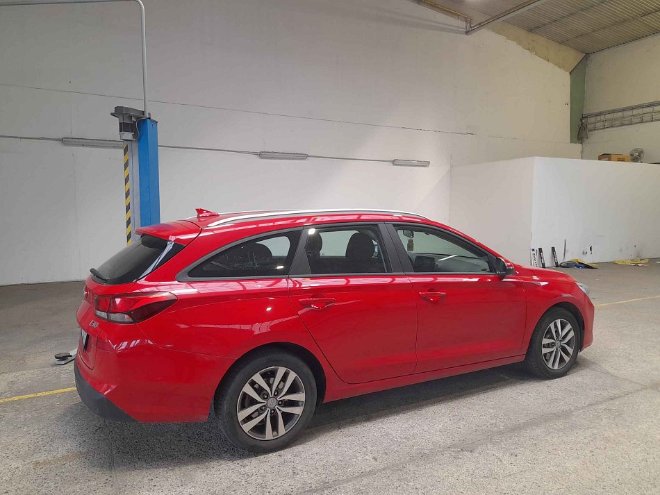 Hyundai I30 1.4 TGDi 