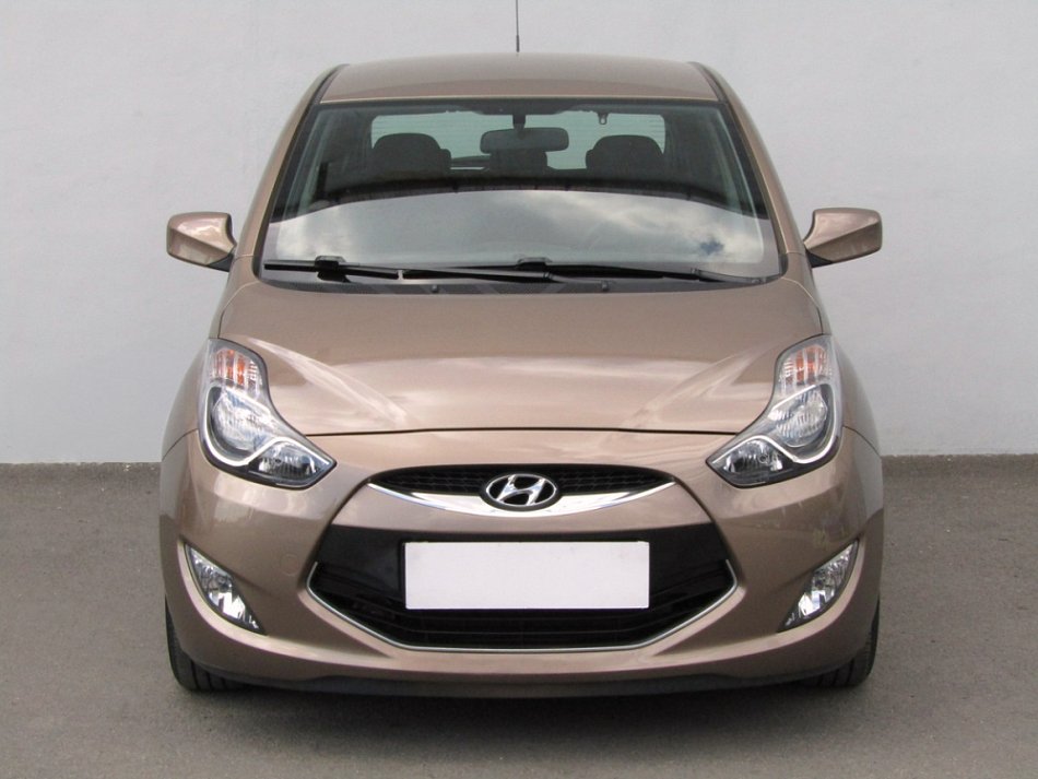 Hyundai Ix20 1.4 i 
