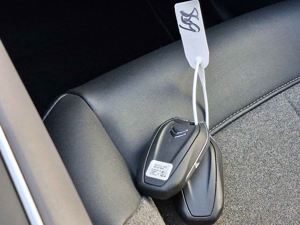 Citroën C5 Aircross 1.5 HDi  C-Series