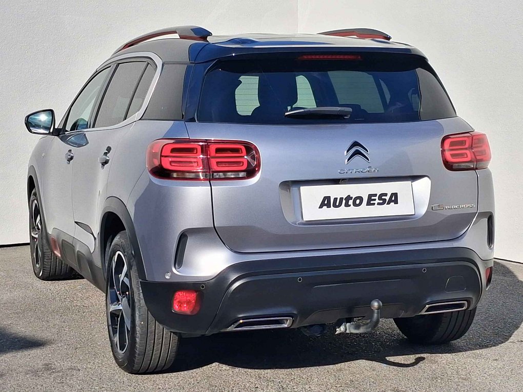Citroën C5 Aircross 1.5 HDi  C-Series