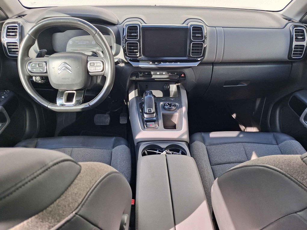 Citroën C5 Aircross 1.5 HDi  C-Series