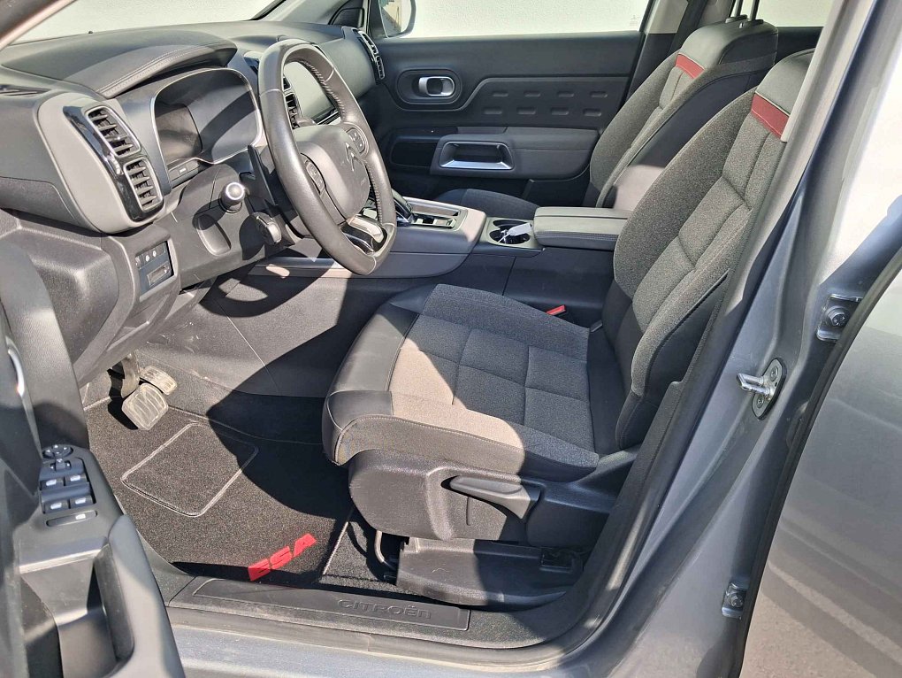 Citroën C5 Aircross 1.5 HDi  C-Series