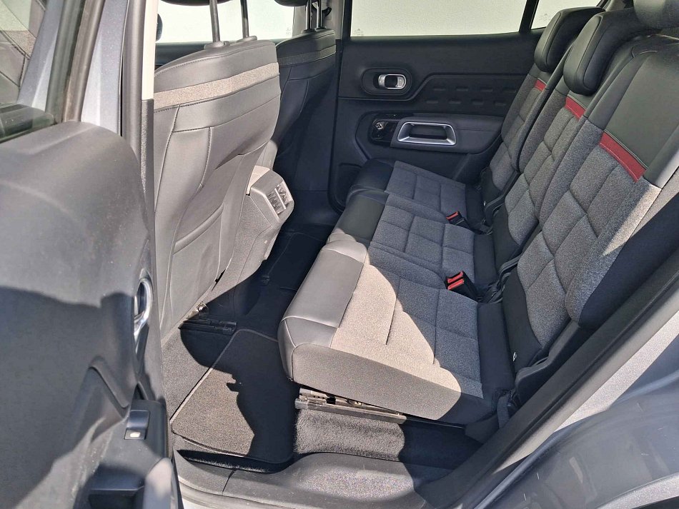Citroën C5 Aircross 1.5 HDi  C-Series