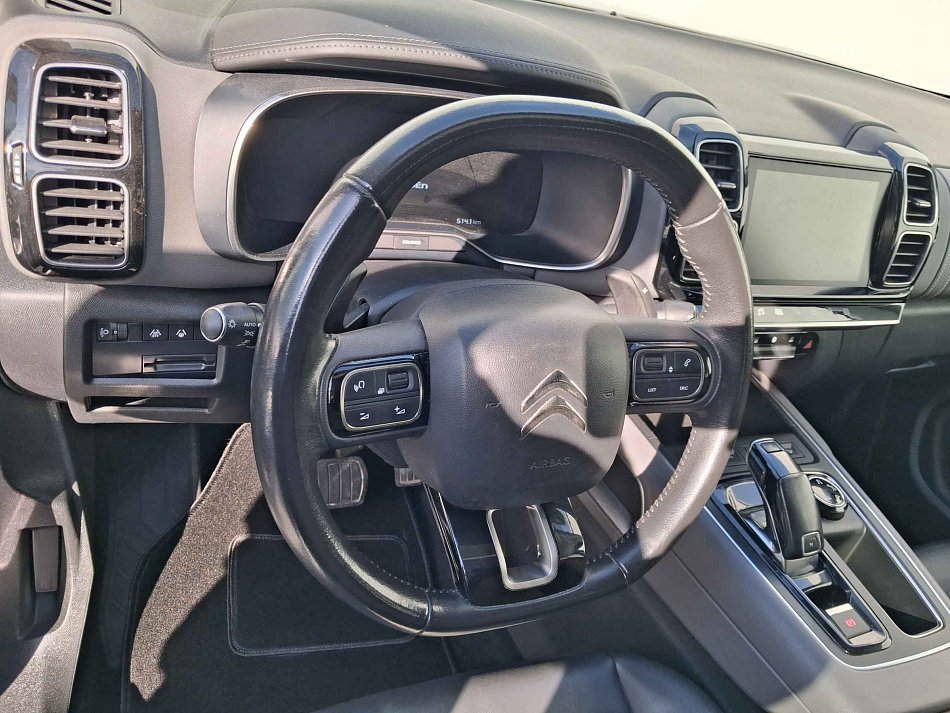 Citroën C5 Aircross 1.5 HDi  C-Series