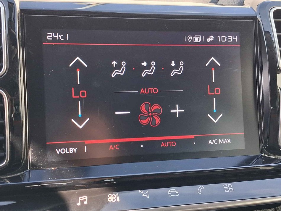 Citroën C5 Aircross 1.5 HDi  C-Series