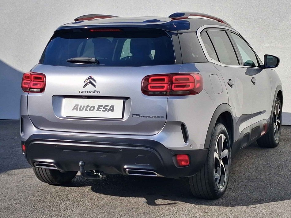 Citroën C5 Aircross 1.5 HDi  C-Series