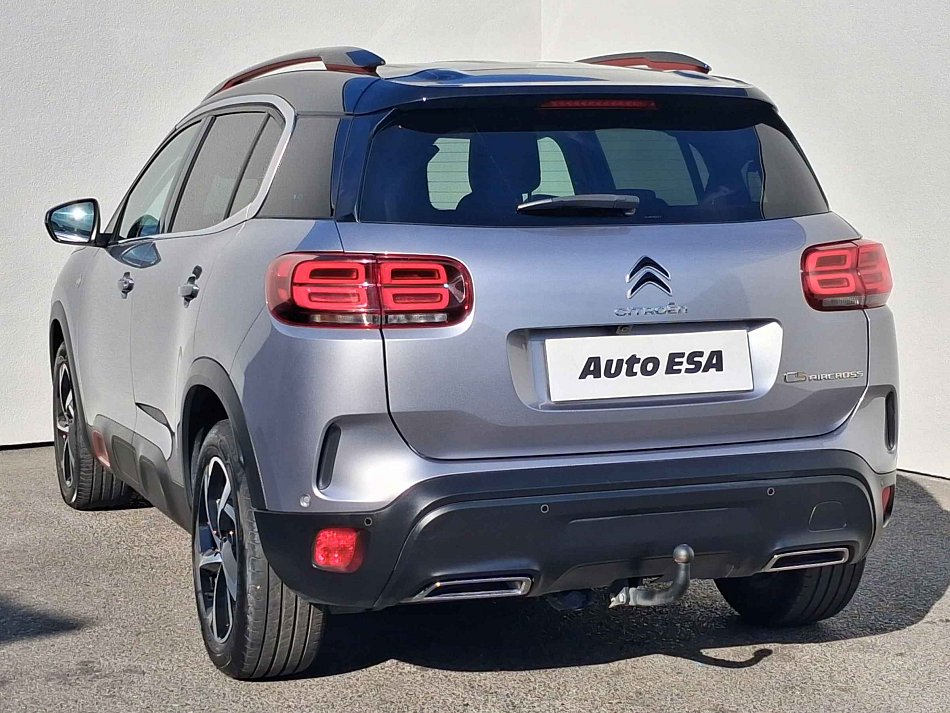 Citroën C5 Aircross 1.5 HDi  C-Series