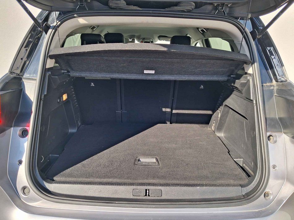 Citroën C5 Aircross 1.5 HDi  C-Series