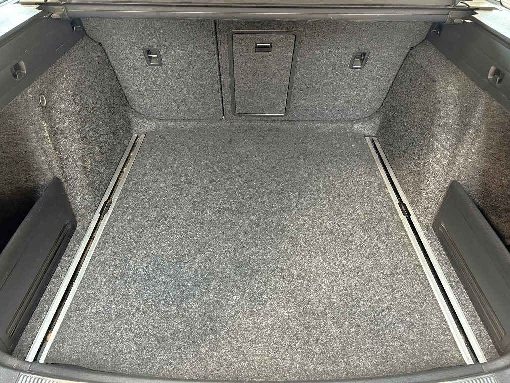 Škoda Superb II 2.0 TDI  4x4
