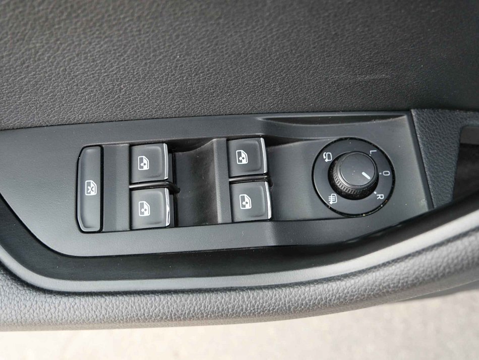 Škoda Superb III 2.0TDi 