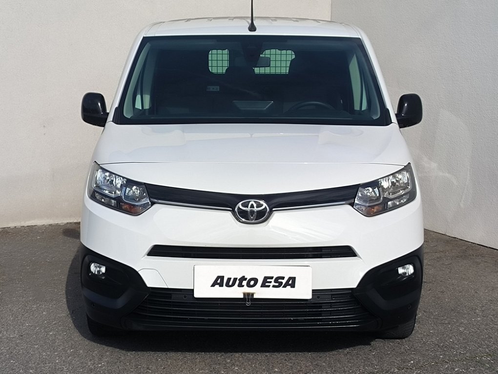 Toyota ProAce City 1.5 D 