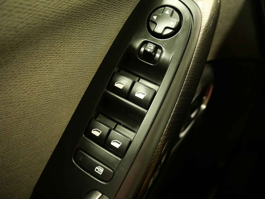 Citroën C4 GRAND Picasso 1.6HDi 