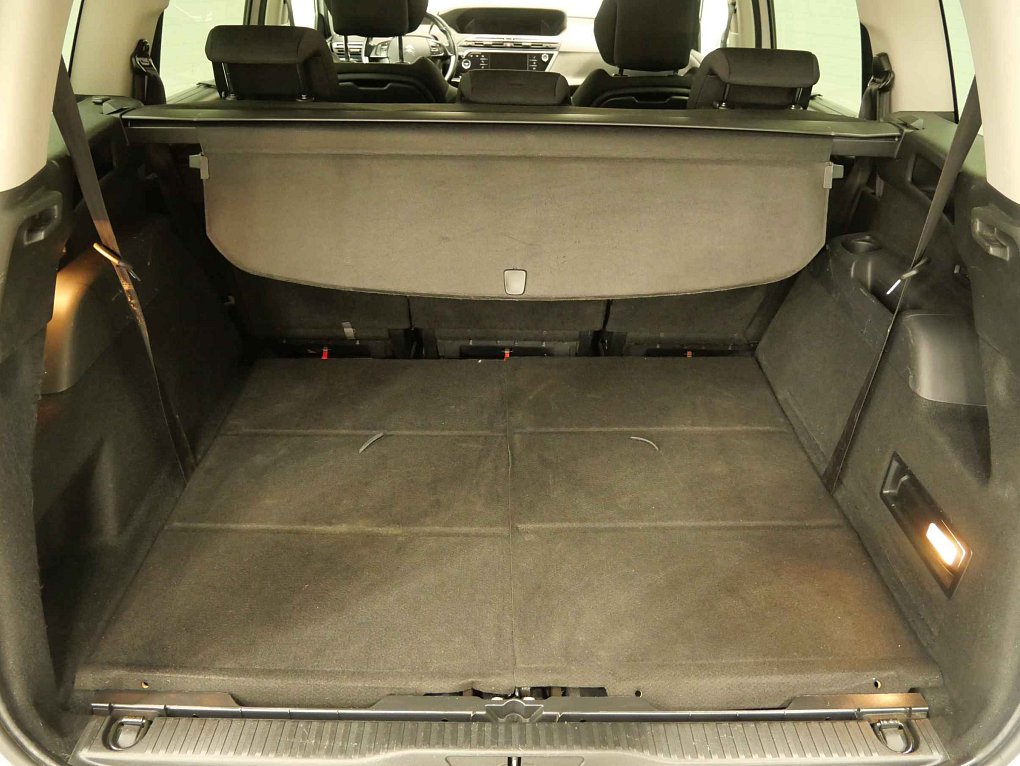 Citroën C4 GRAND Picasso 1.6HDi 