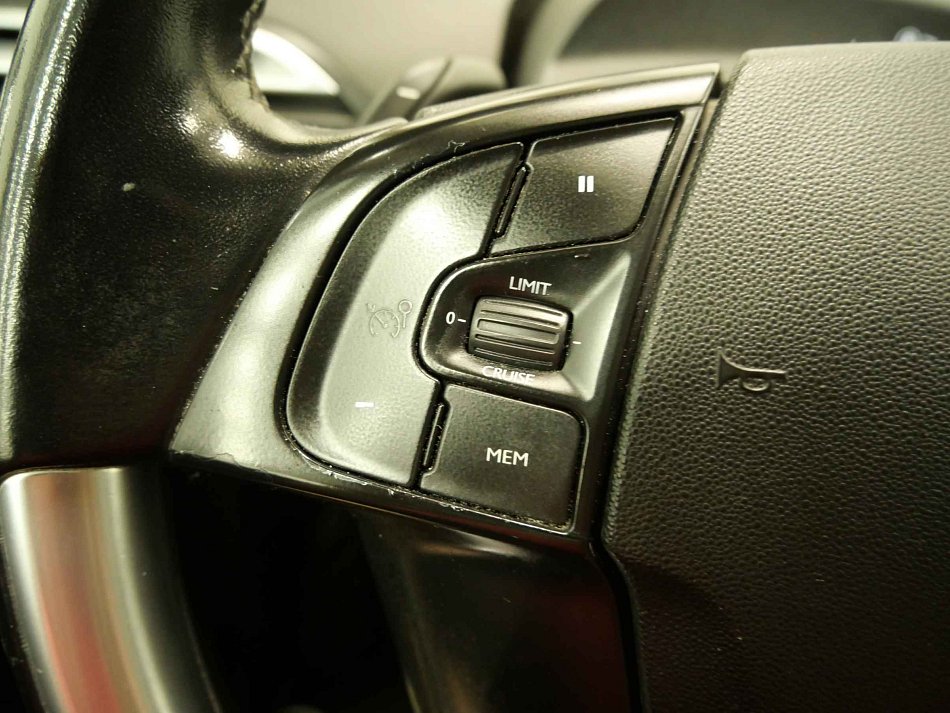 Citroën C4 GRAND Picasso 1.6HDi 