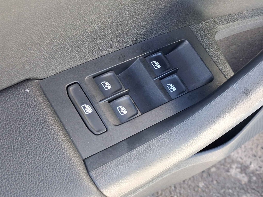 Škoda Octavia III 2.0TDi RS