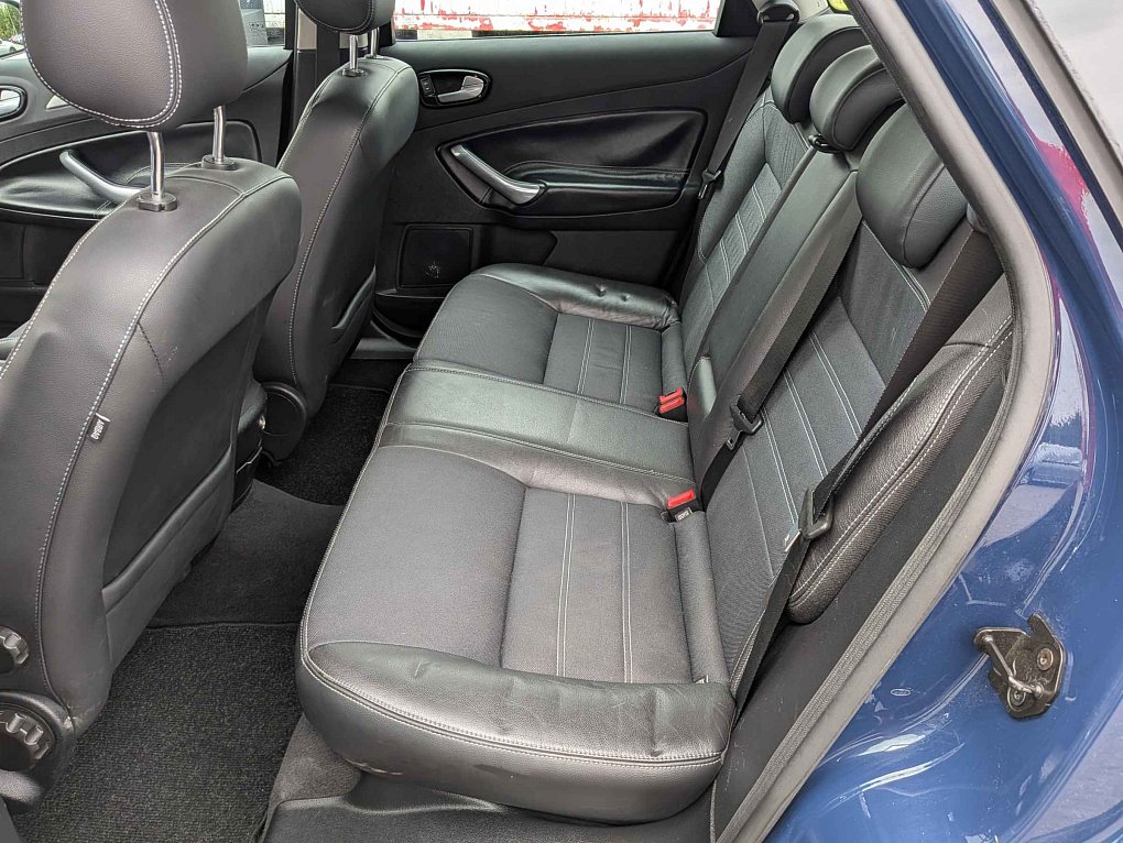 Ford Mondeo 2.2TDCi 