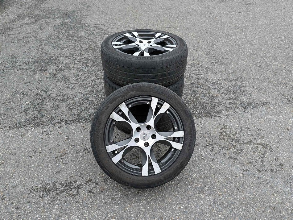Ford Mondeo 2.2TDCi 